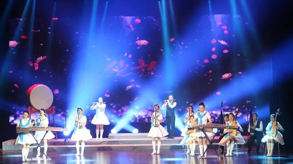 青島市歌舞劇院 青島市歌舞劇院