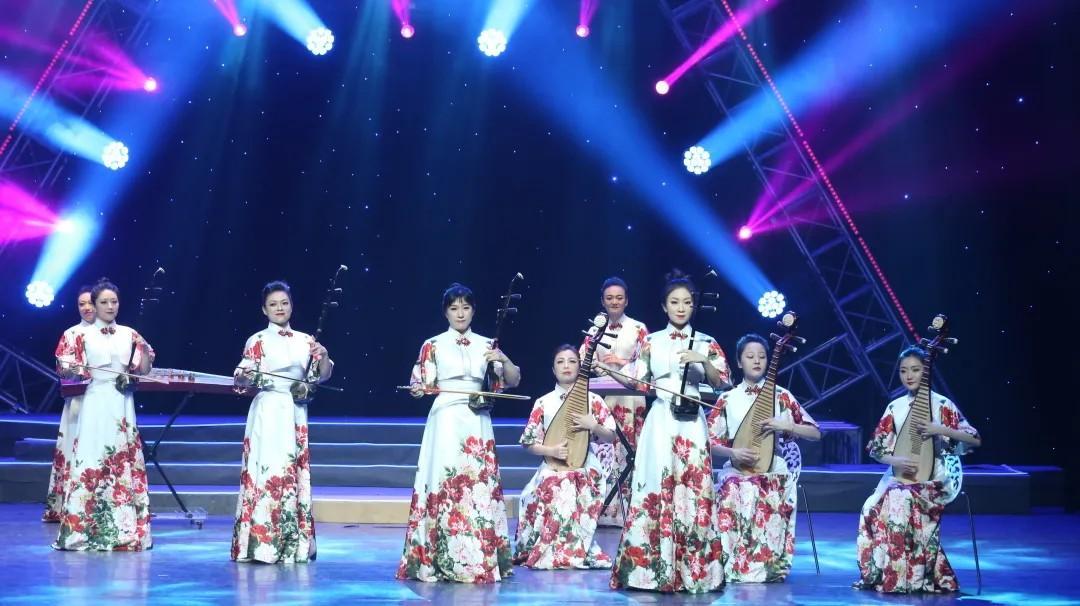 青島市歌舞劇院 青島市歌舞劇院