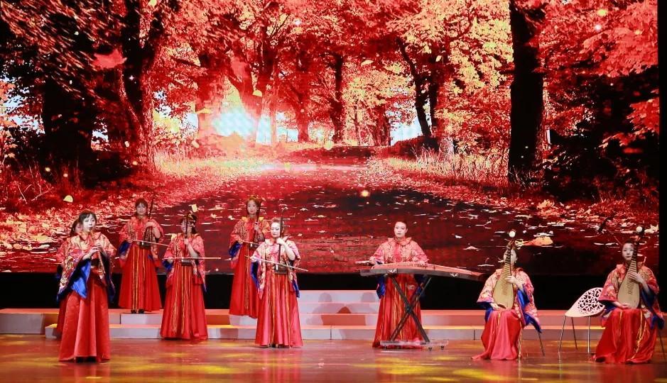 青島市歌舞劇院 青島市歌舞劇院