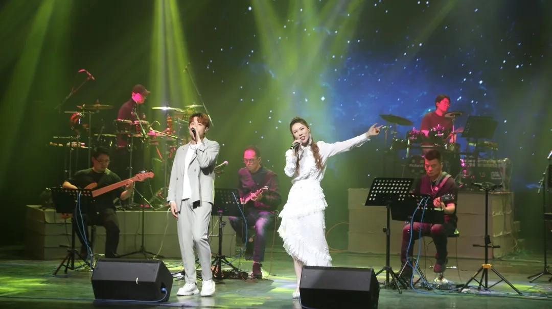 青島市歌舞劇院 青島市歌舞劇院