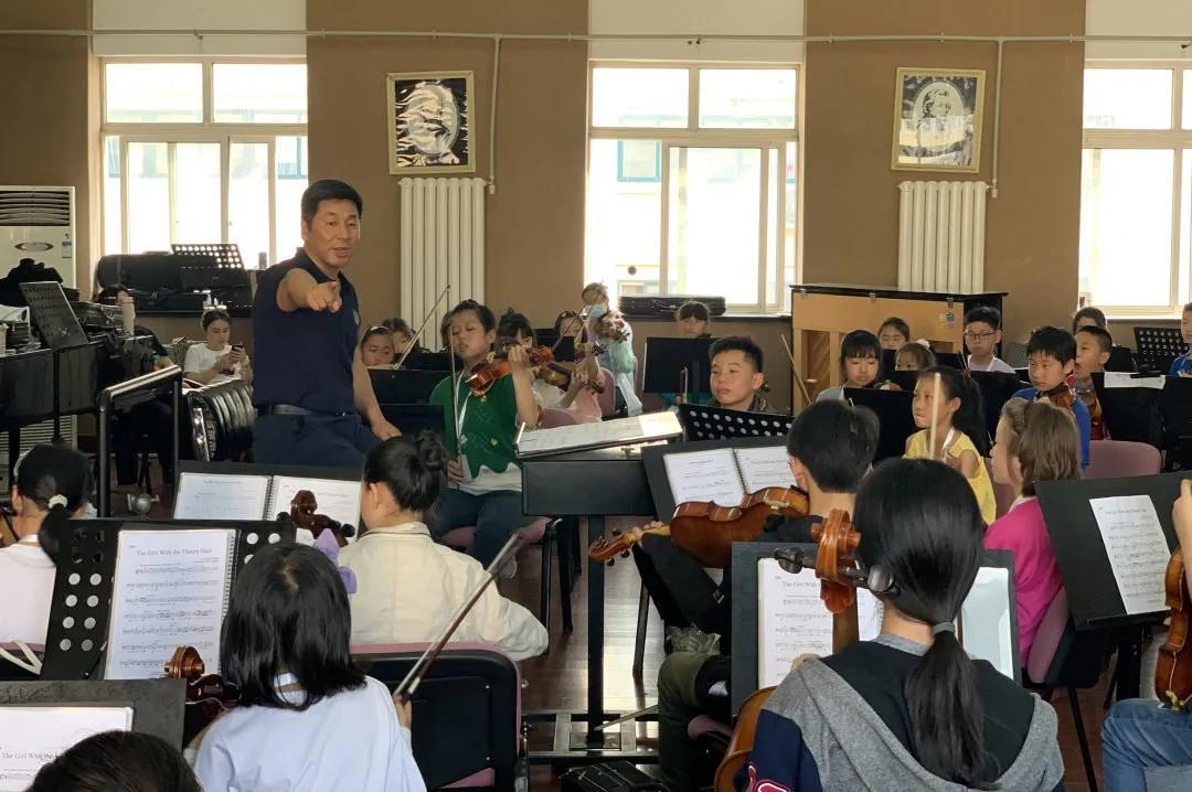 青島市歌舞劇院 青島市歌舞劇院