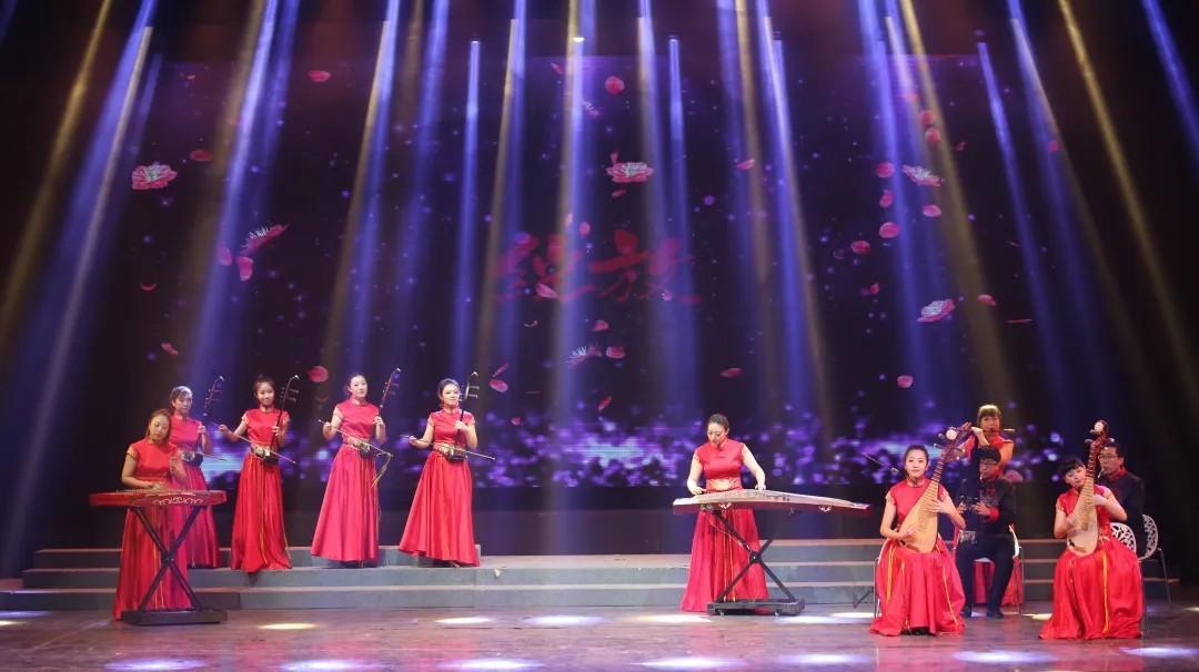 青島市歌舞劇院 青島市歌舞劇院