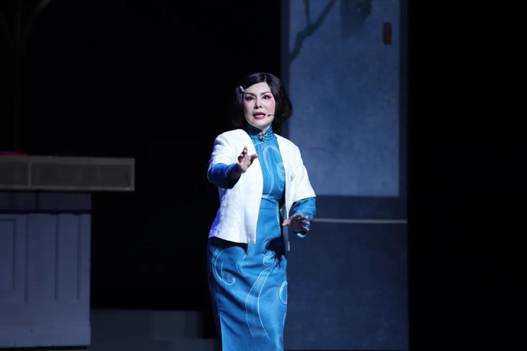 青島市歌舞劇院 青島市歌舞劇院