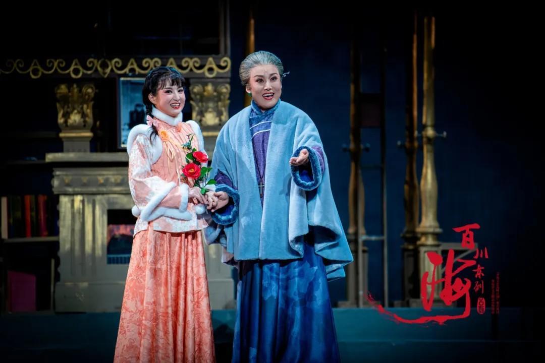 青島市歌舞劇院 青島市歌舞劇院