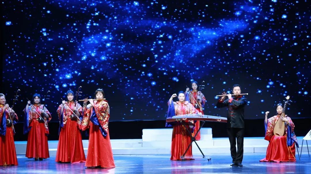 青島市歌舞劇院 青島市歌舞劇院