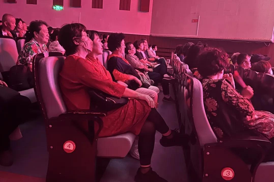 青島市歌舞劇院 青島市歌舞劇院