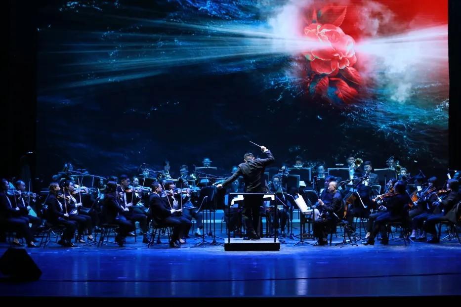 青島市歌舞劇院 青島市歌舞劇院