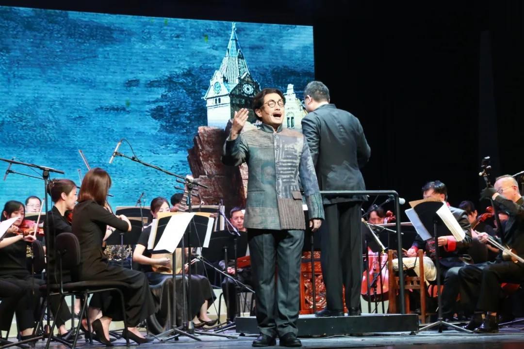 青島市歌舞劇院 青島市歌舞劇院