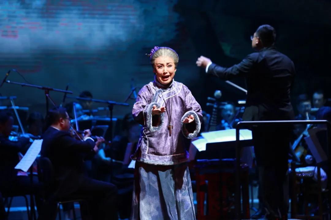 青島市歌舞劇院 青島市歌舞劇院