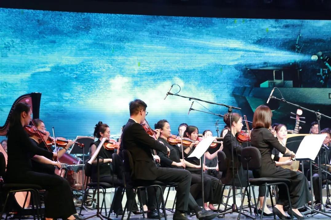 青島市歌舞劇院 青島市歌舞劇院