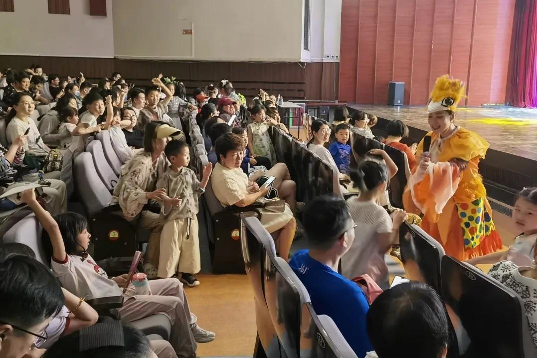 青島市歌舞劇院 青島市歌舞劇院