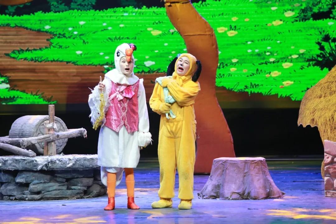 青島市歌舞劇院 青島市歌舞劇院