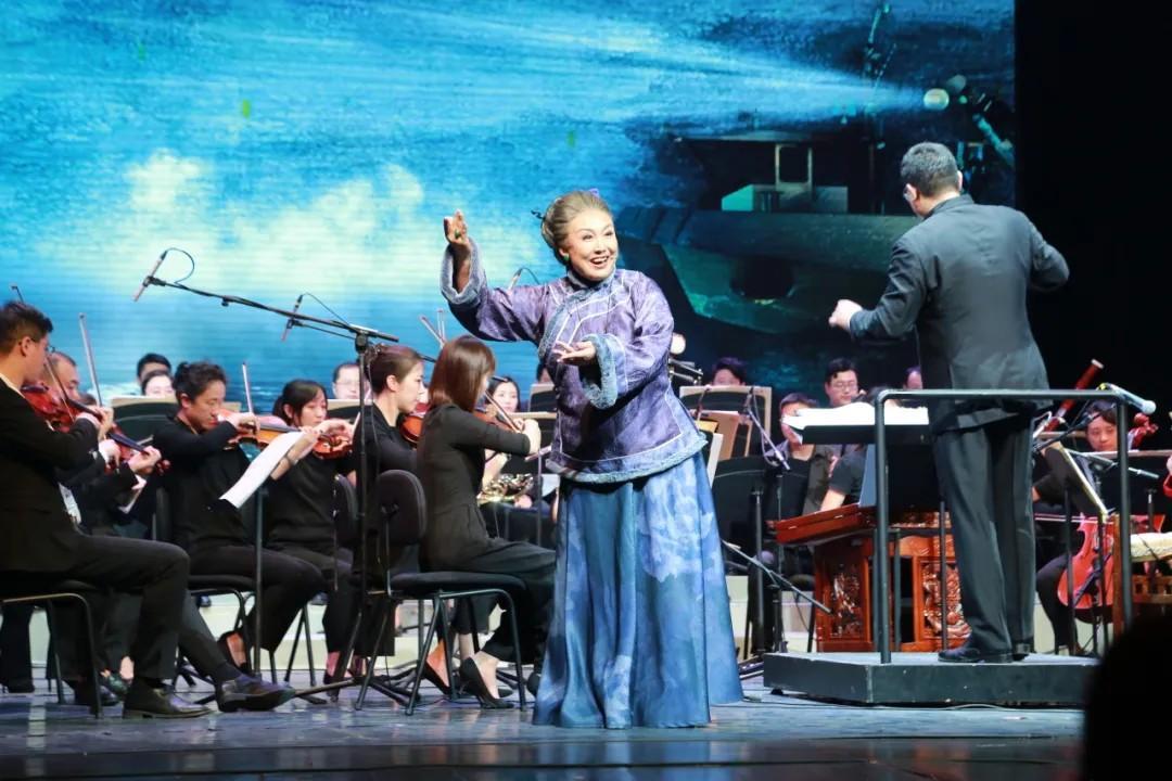 青島市歌舞劇院 青島市歌舞劇院