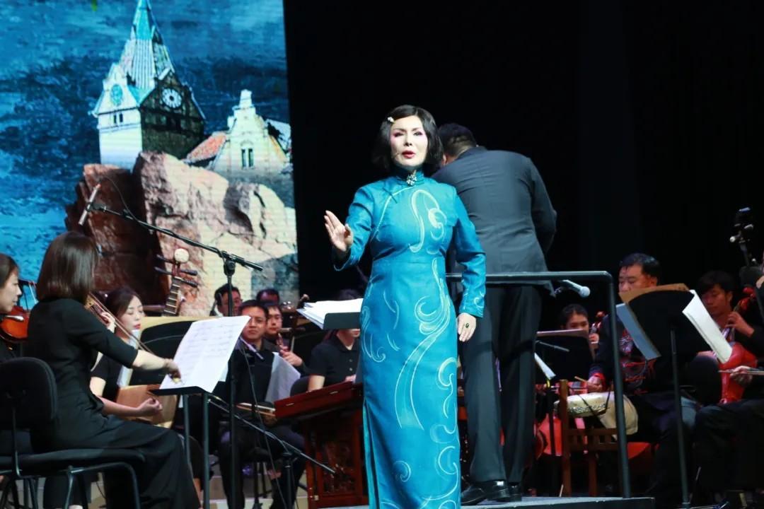 青島市歌舞劇院 青島市歌舞劇院