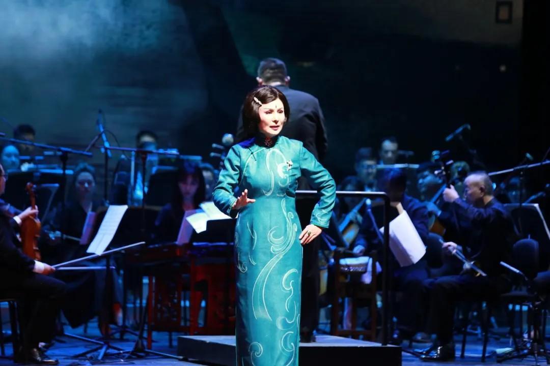 青島市歌舞劇院 青島市歌舞劇院