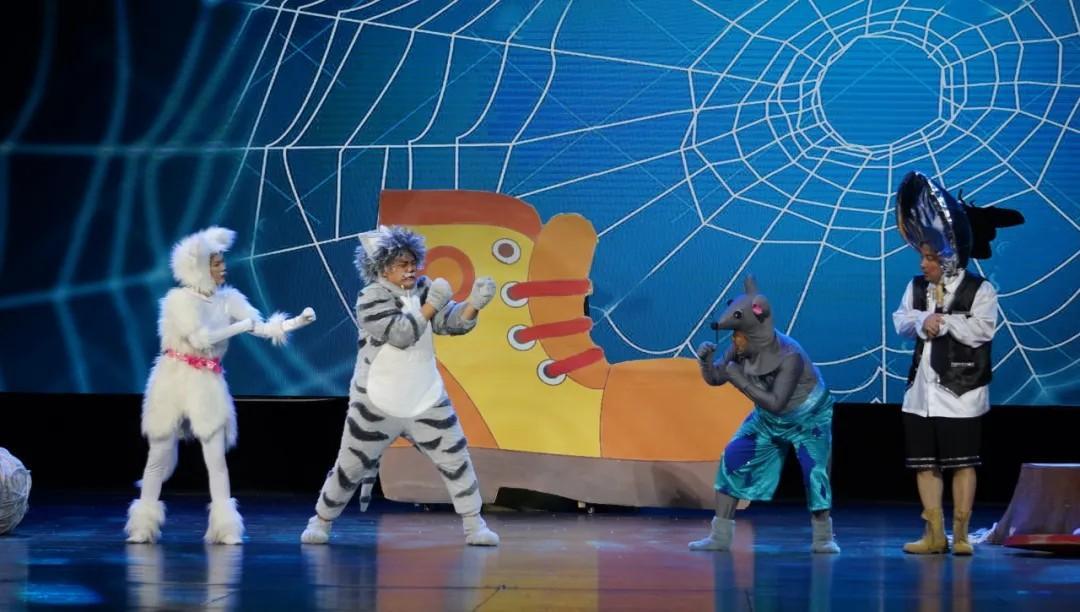 青島市歌舞劇院 青島市歌舞劇院