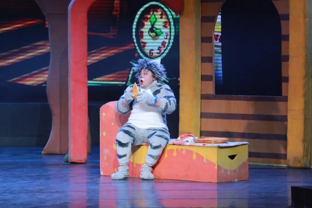 青島市歌舞劇院 青島市歌舞劇院