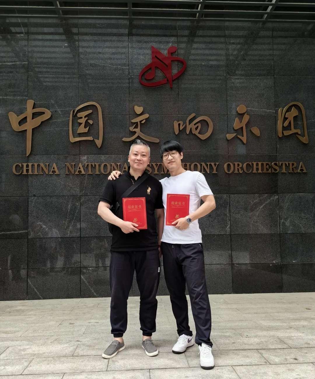 青島市歌舞劇院 青島市歌舞劇院