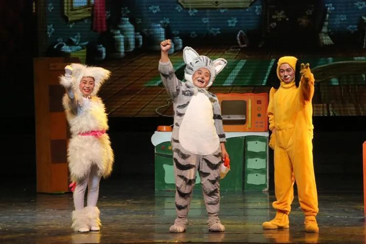 青島市歌舞劇院 青島市歌舞劇院