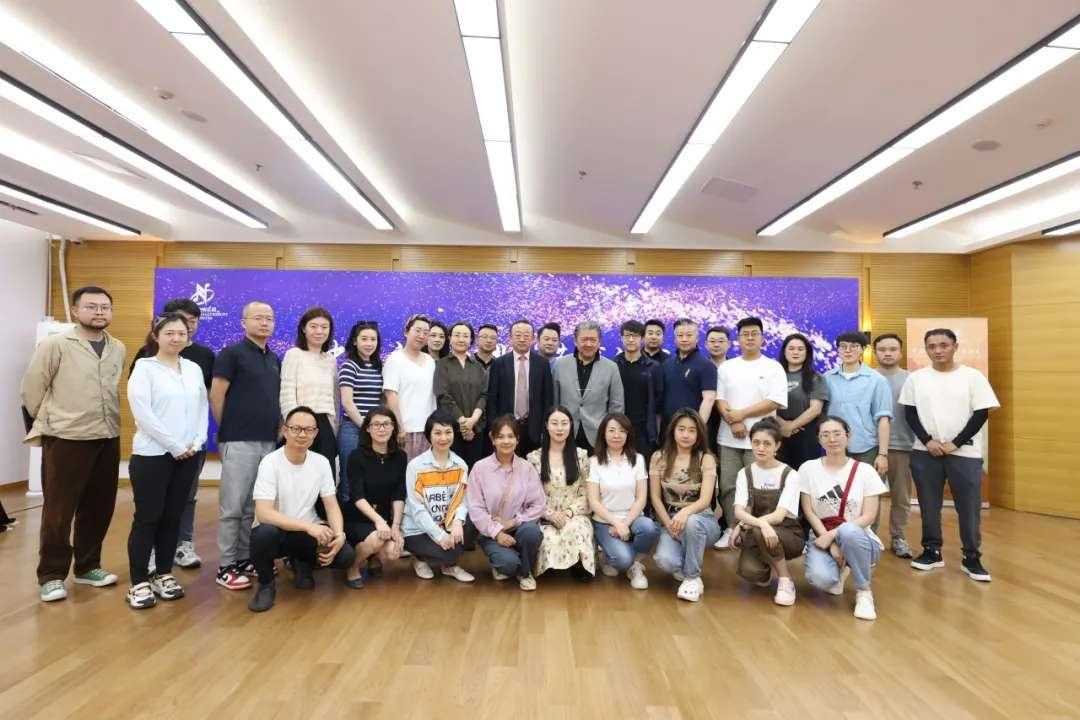 青島市歌舞劇院 青島市歌舞劇院