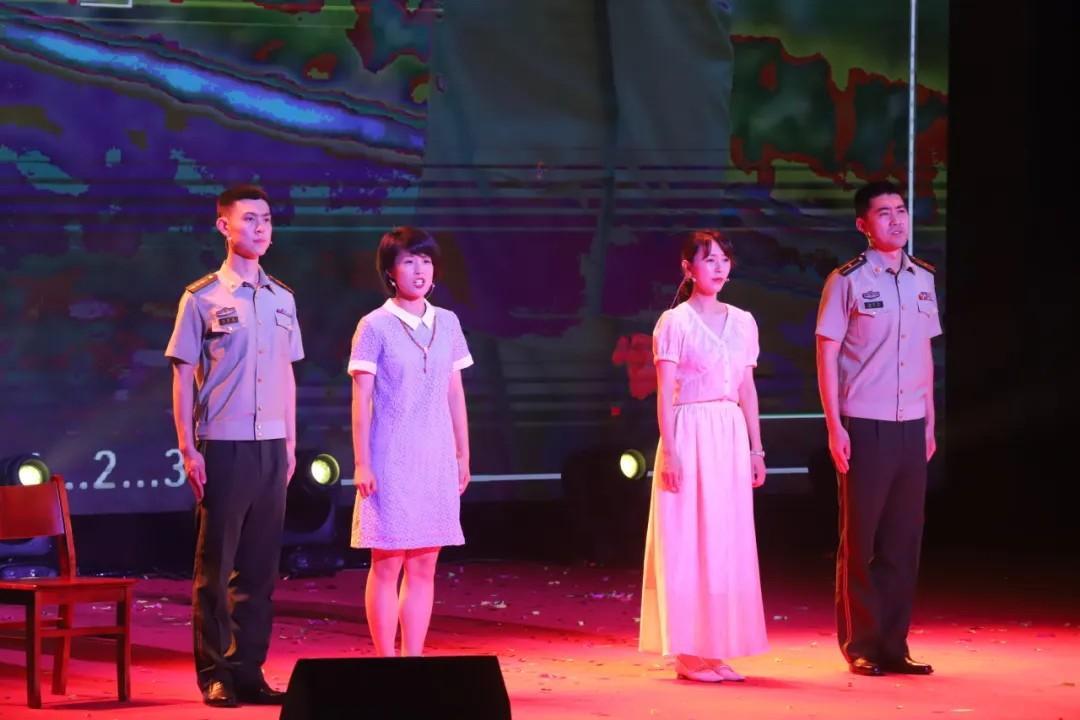 青島市歌舞劇院 青島市歌舞劇院