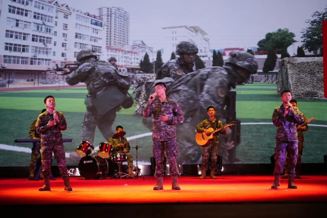 青島市歌舞劇院 青島市歌舞劇院