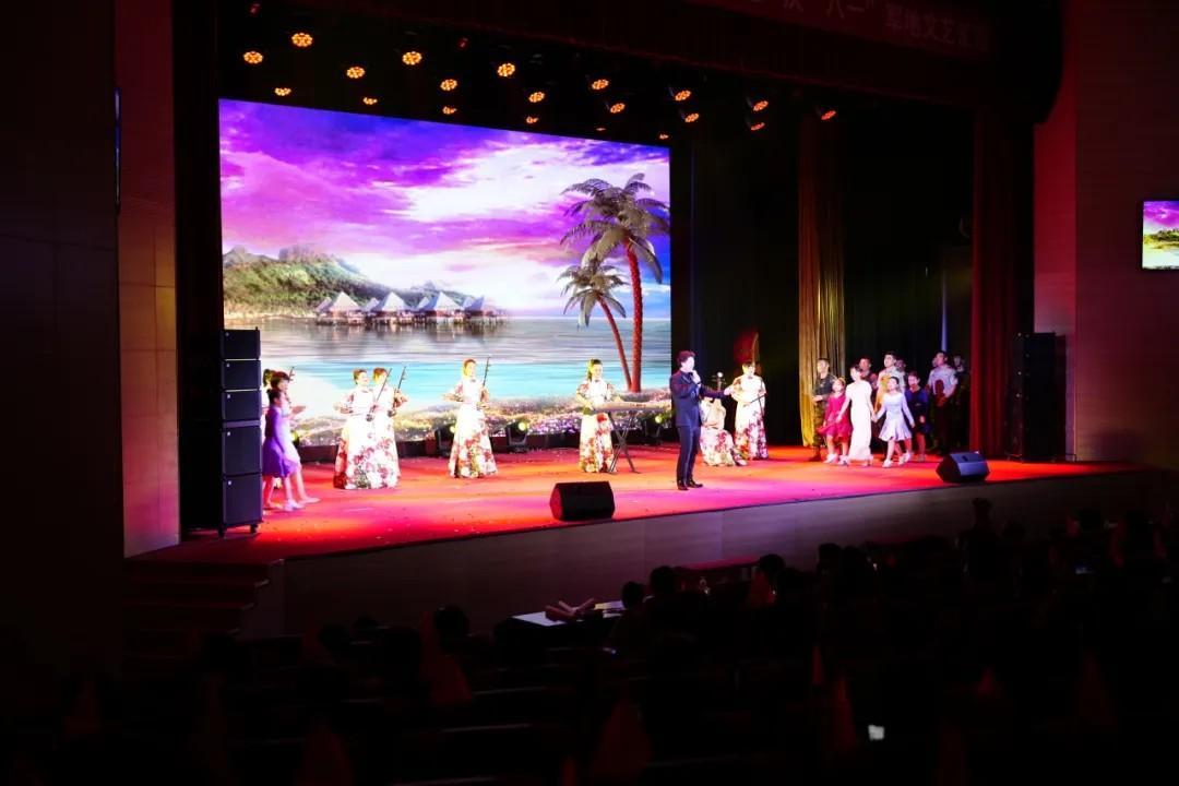 青島市歌舞劇院 青島市歌舞劇院