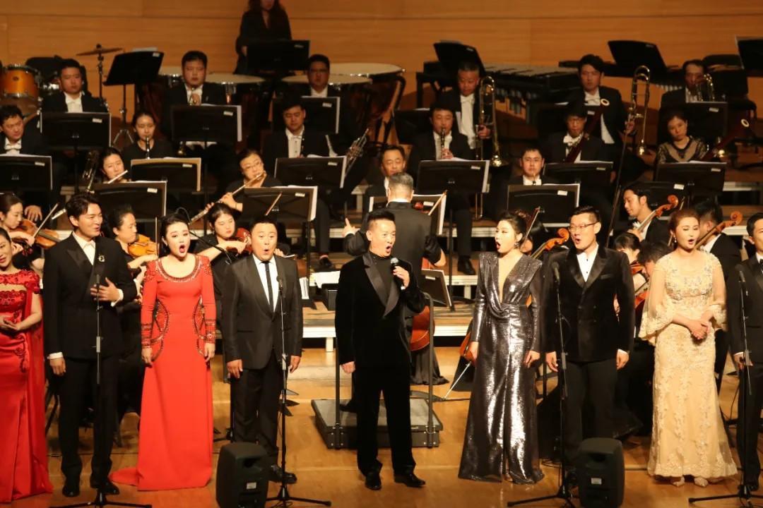 青島市歌舞劇院 青島市歌舞劇院