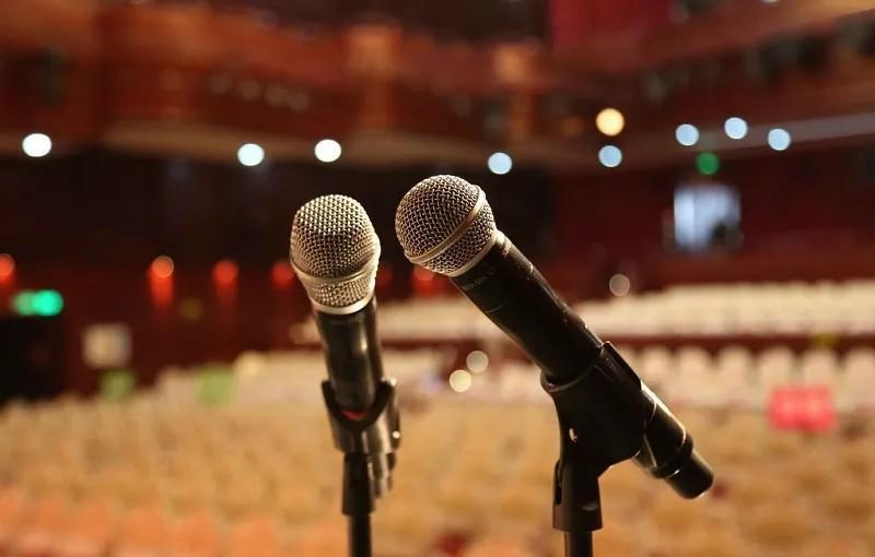 青島市歌舞劇院