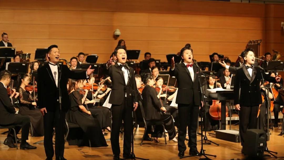 青島市歌舞劇院 青島市歌舞劇院