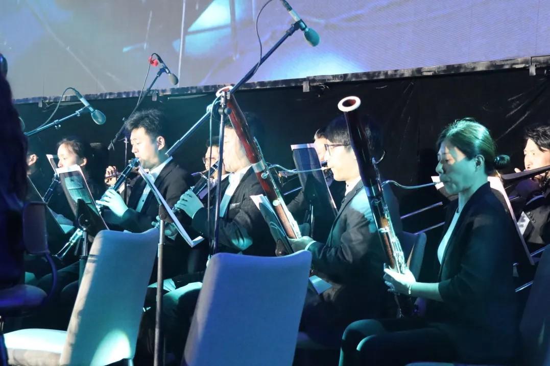 青島市歌舞劇院 青島市歌舞劇院