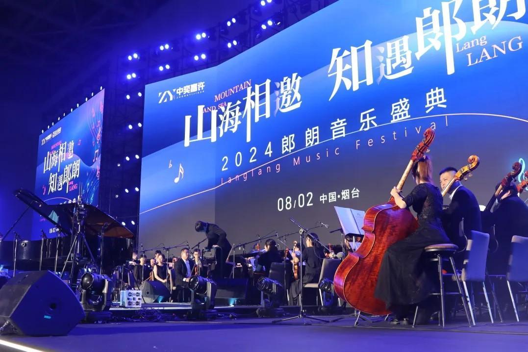 青島市歌舞劇院 青島市歌舞劇院