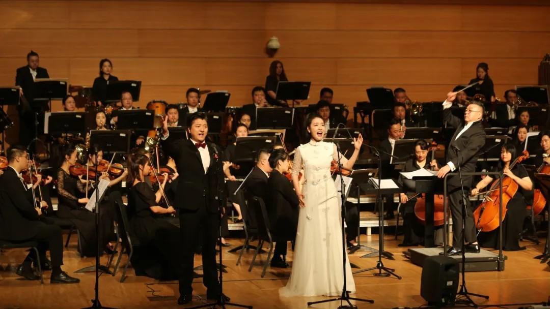 青島市歌舞劇院 青島市歌舞劇院