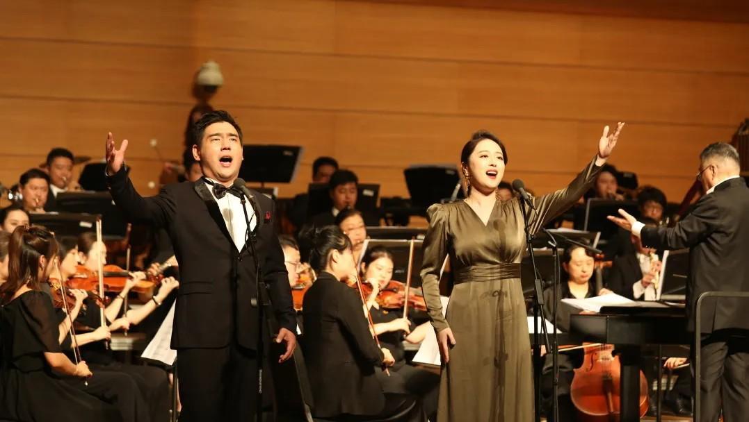 青島市歌舞劇院 青島市歌舞劇院