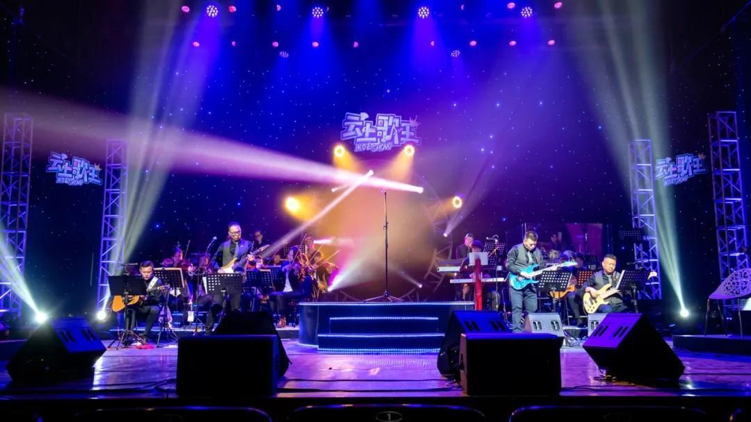 青島市歌舞劇院 青島市歌舞劇院