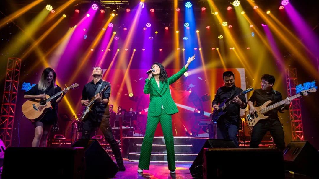 青島市歌舞劇院 青島市歌舞劇院