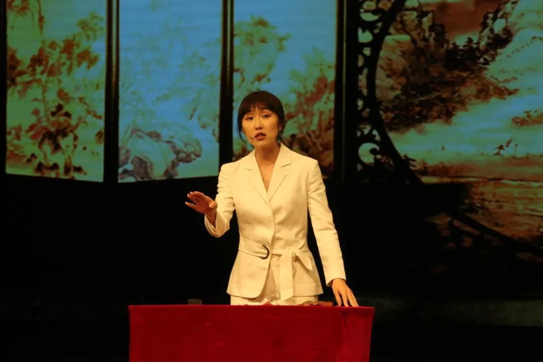 青島市歌舞劇院 青島市歌舞劇院