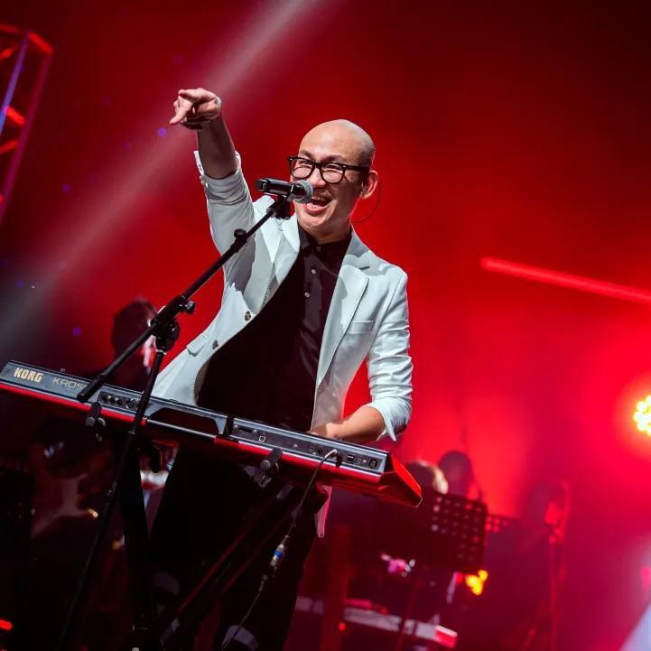 青島市歌舞劇院 青島市歌舞劇院