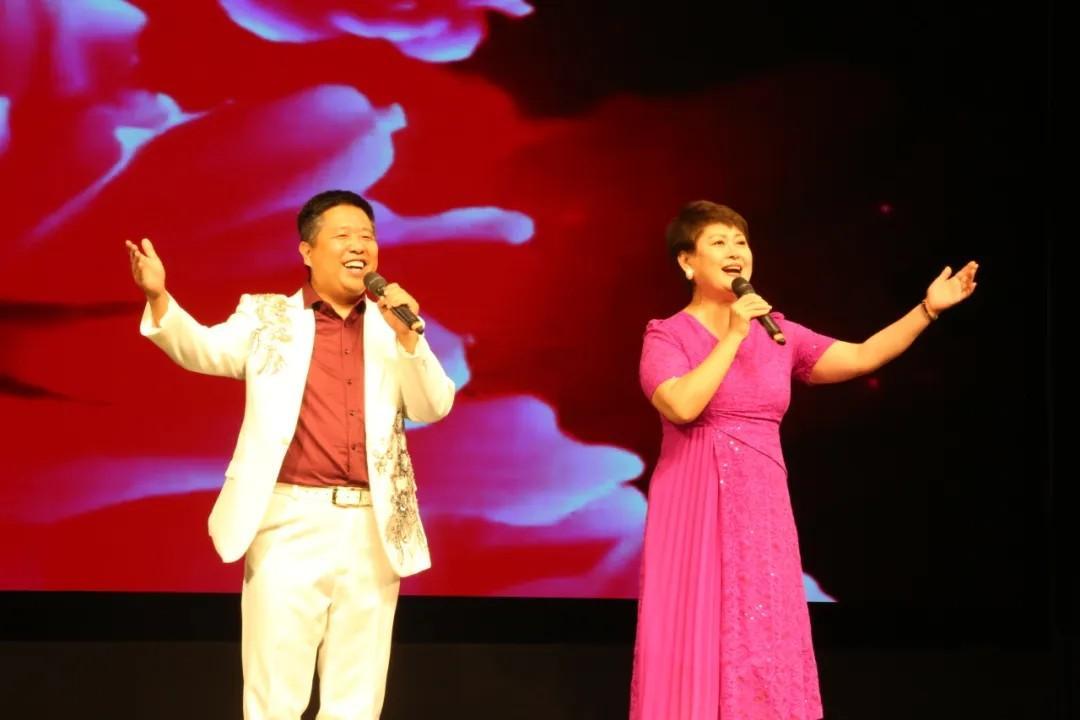 青島市歌舞劇院 青島市歌舞劇院