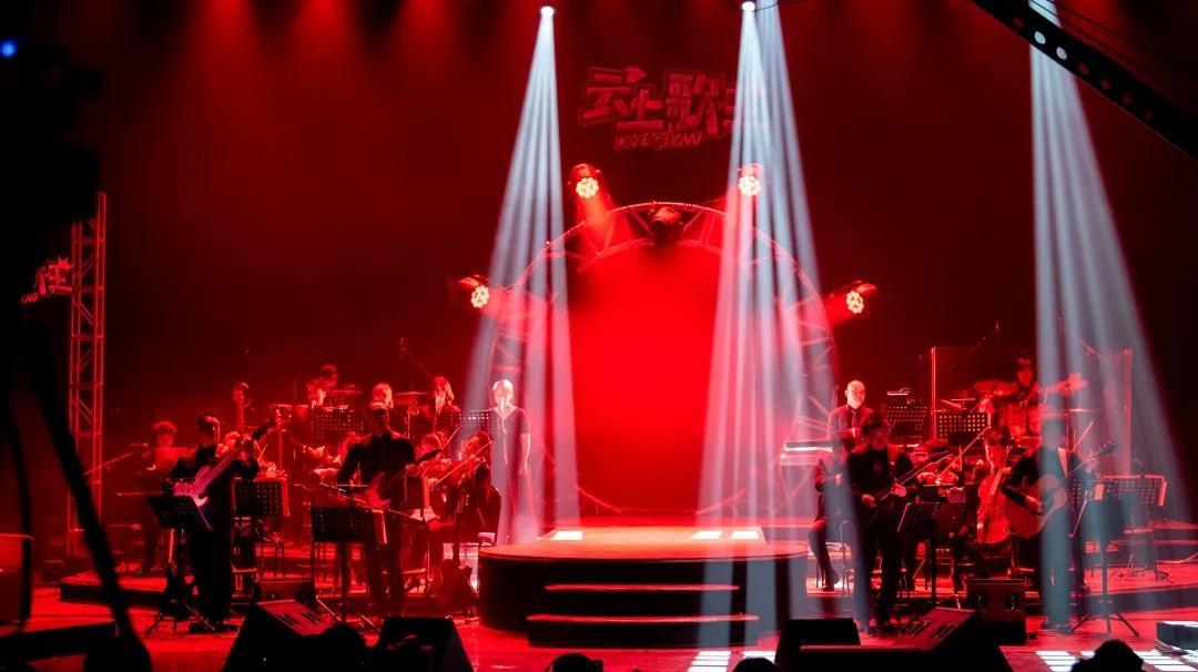 青島市歌舞劇院 青島市歌舞劇院