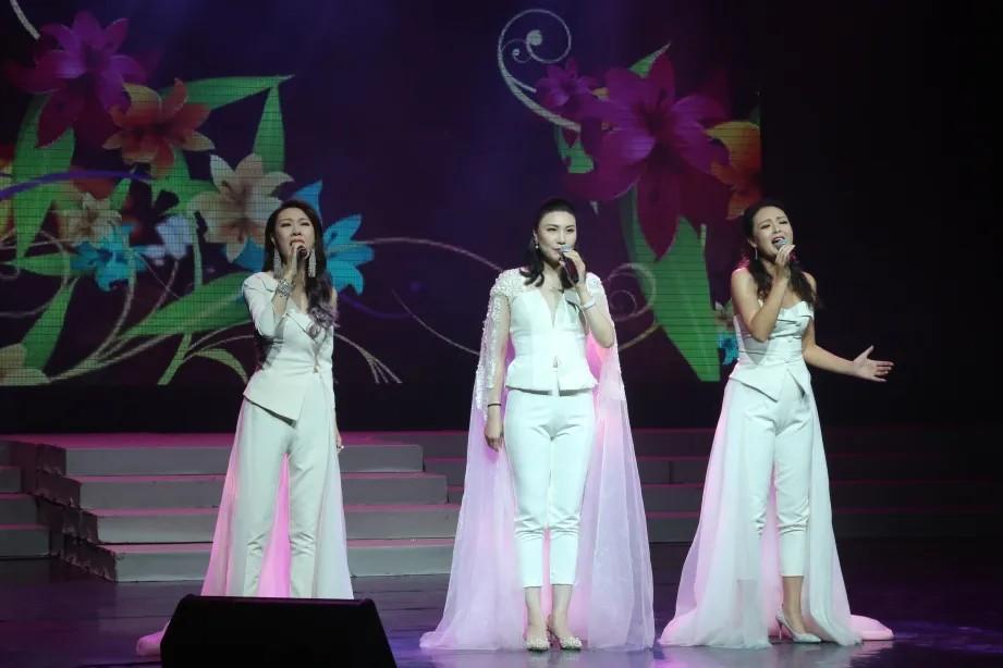 青島市歌舞劇院 青島市歌舞劇院