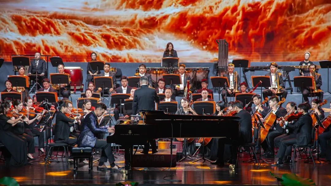 青島市歌舞劇院 青島市歌舞劇院