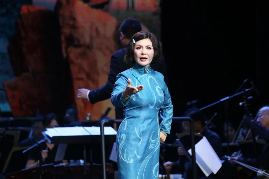 青島市歌舞劇院 青島市歌舞劇院