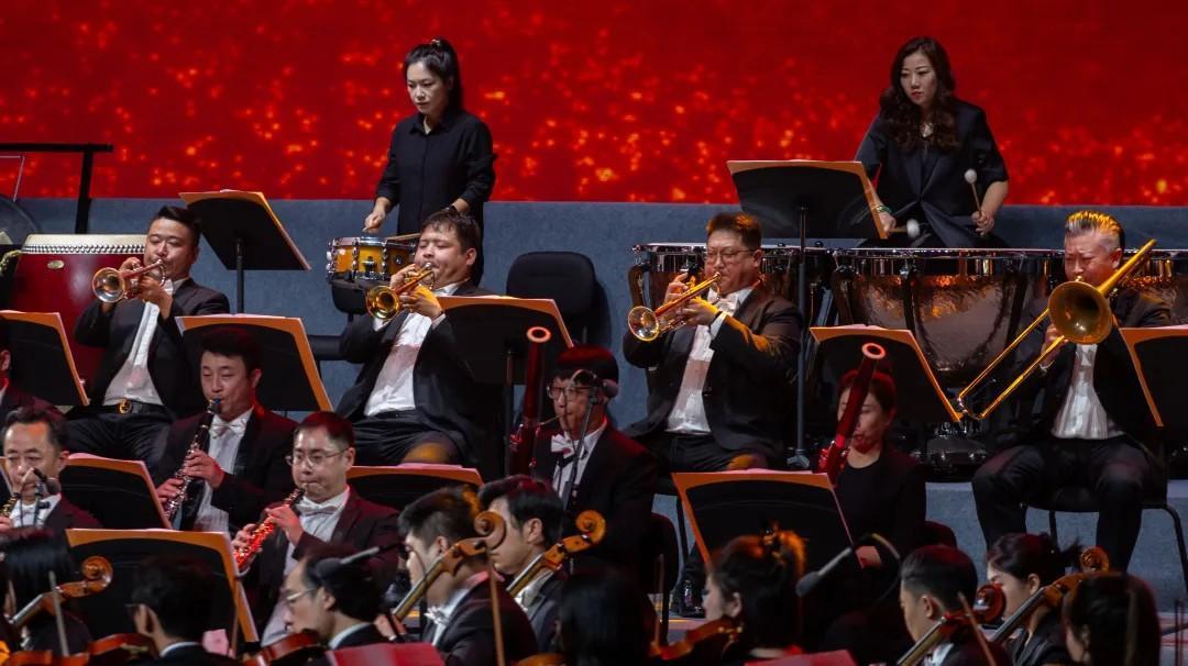 青島市歌舞劇院 青島市歌舞劇院