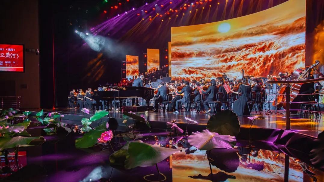 青島市歌舞劇院 青島市歌舞劇院