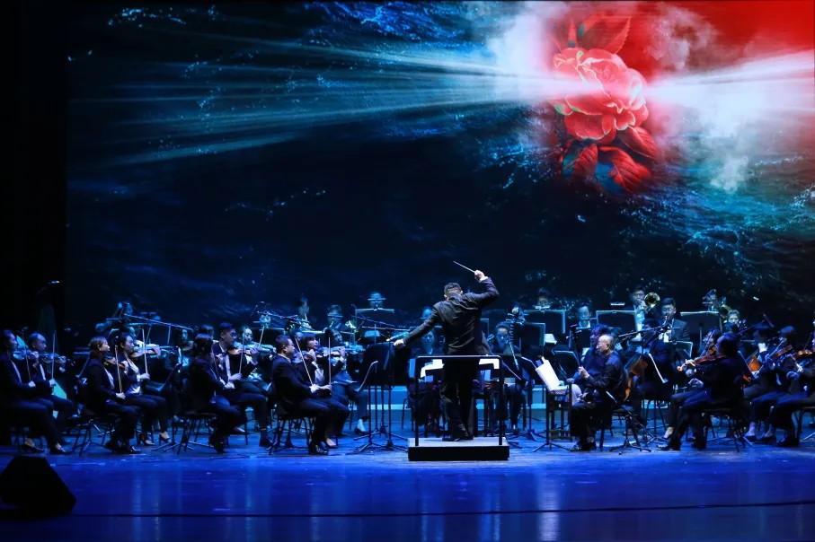 青島市歌舞劇院 青島市歌舞劇院