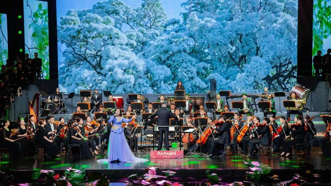 青島市歌舞劇院 青島市歌舞劇院