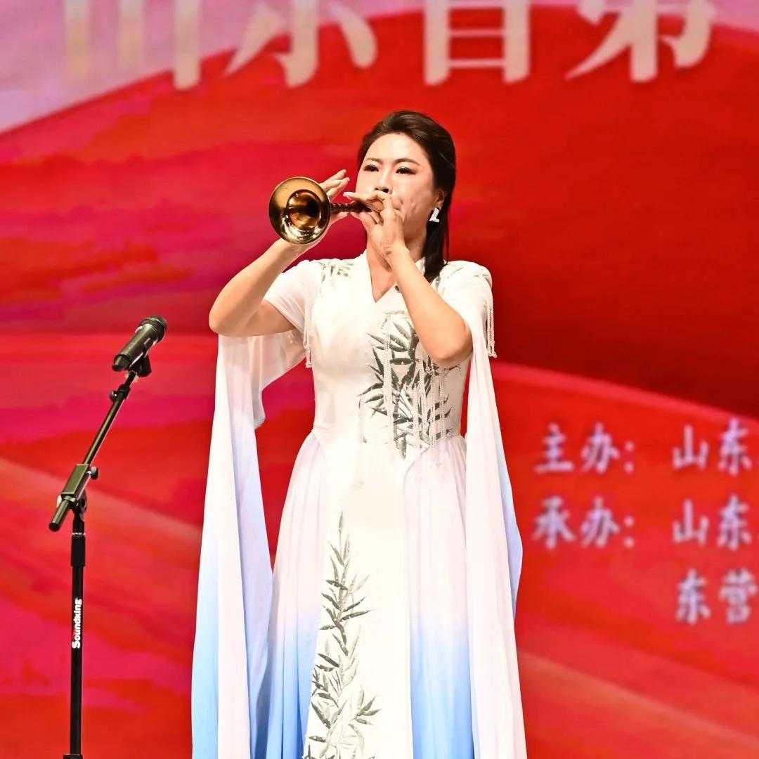 青島市歌舞劇院 青島市歌舞劇院