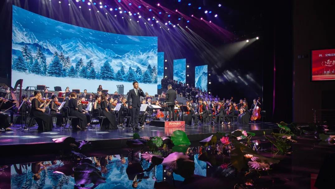 青島市歌舞劇院 青島市歌舞劇院