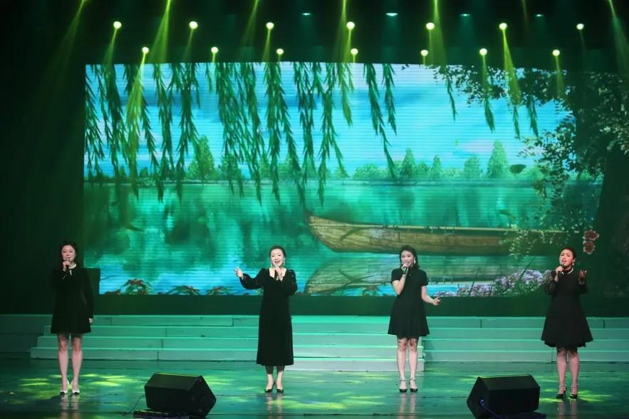 青島市歌舞劇院 青島市歌舞劇院